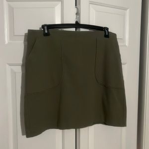 Loft Skirt